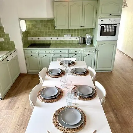 Duplex Familial A La Campagne Apartment Orcier