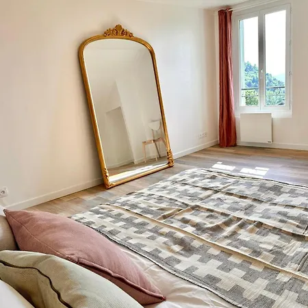 Apartmán Duplex Familial A La Campagne Orcier
