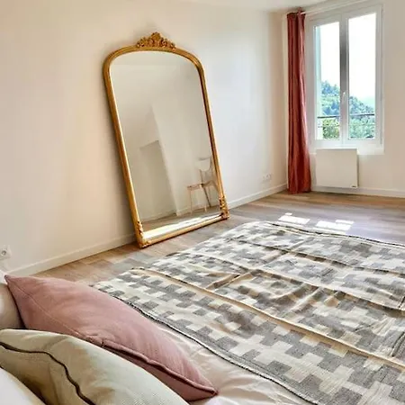 Duplex Familial A La Campagne Appartement