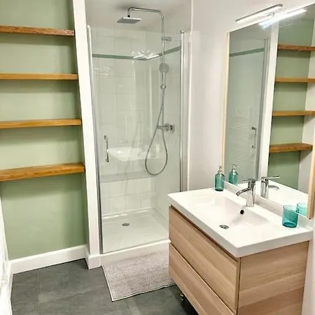 Appartement Duplex Familial A La Campagne Orcier