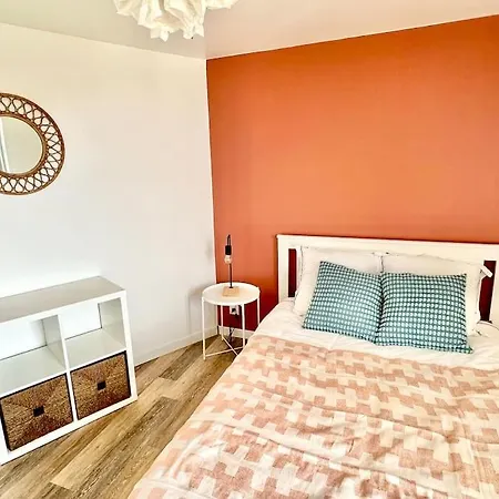 Duplex Familial A La Campagne Appartement Orcier